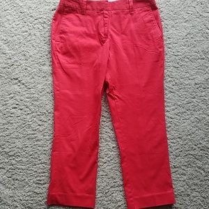 NWOT Lands' End Chinos